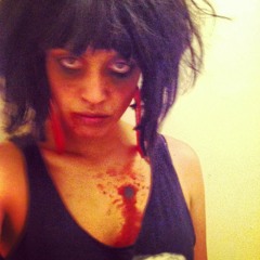 What Becomes of The Broken Hearted? *coffs - LAYLA - (Cadillac beat- J Dilla)