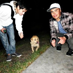 Sonido De Blapo ( Ft Erick Mc )