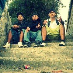 Evc...sacro,mc jasck  y mauro