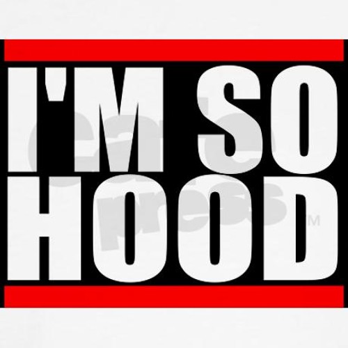 Im In Tha Hood ft Pyrexx