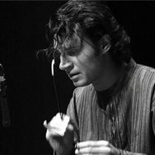 Nava - Ethiopian Song - Siamak Aghaei