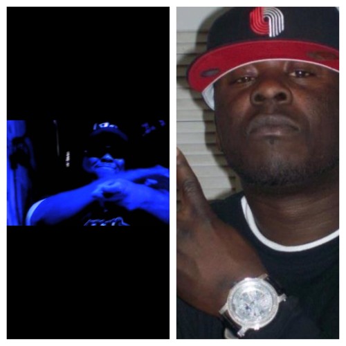 Headache ft Thrilla - Let It Go