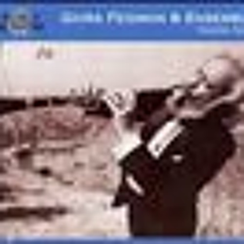 Giora Feidman Tango - 17 - A Media Luz -