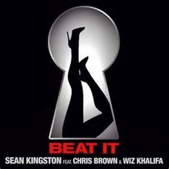 Beat It- Chris Brown (Dj Irresistible Remix)