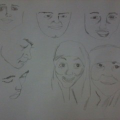 Listen to fhety's voice. (Frank Ocean Cover)