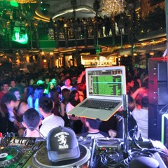 Rush Intro Your Soul - Electro Mix 06/04/2014