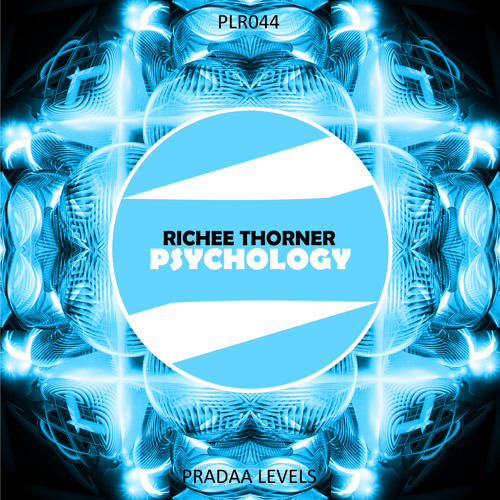 Richee Thorner - Psychology (Original Mix) OUT NOW