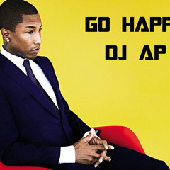 Go Happy V1 (DJ AP)