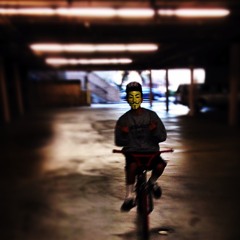 Insanity - Up To You {Prod. By DJ. Masp (DEVOUR TROUBLES BEAT REMIX)}