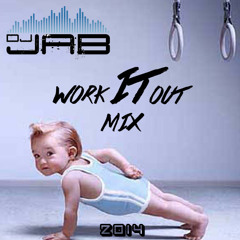 Work It Out Mix 2014