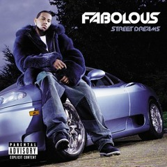 Fabolous Ft Tamia So Into You (DkDaKiDD Remix)