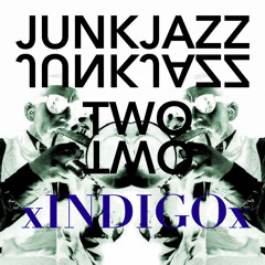 JUNKJAZZ #2