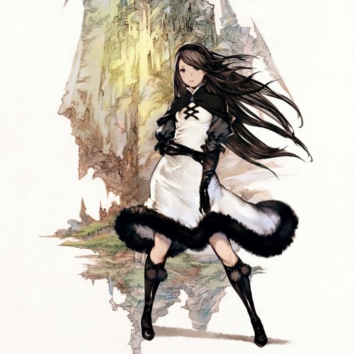 Bravely Default Chiptune: Asterisk Battle Theme