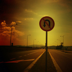 No Turning Back (Epic)