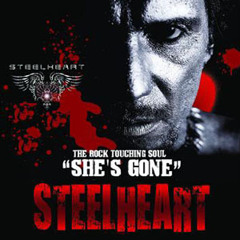 Steel Heart - She's Gone