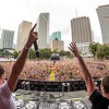 W&W Live @ Ultra Music Festival Miami 2014