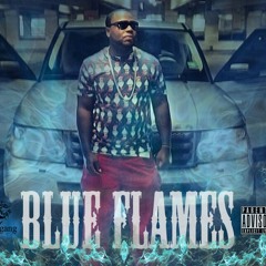 06. Blue Flames.wma