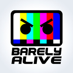Barely Alive - Welcome To The Real World ft. Diamond Eyes (Celestite Remix)