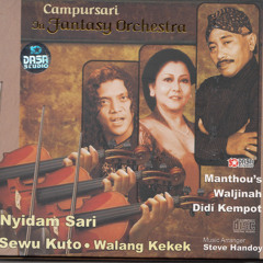 Sewu kuto_ Didik kempot