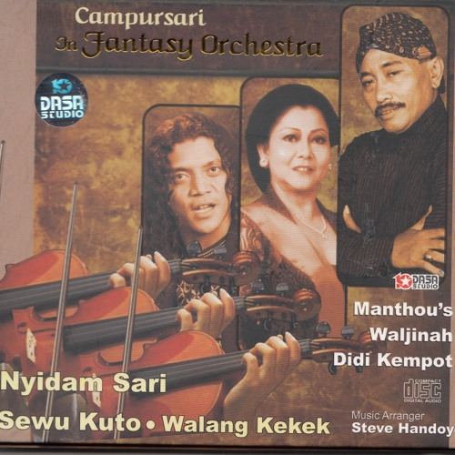 Sewu kuto_ Didik kempot