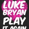 Luke Bryan- Play It Again (Jazzy Joe reDrum)
