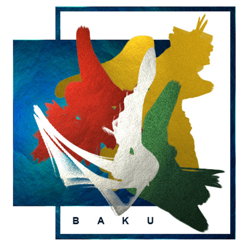 CRASH - "Baku" ft. The Don Profa C [prod. ∆ϾЄMΫ₮H]