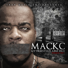 10. BITCHES AINT SHIT (My Freestyles Aint Free Mixtape)