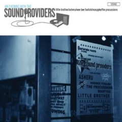 The Sound Providers - The Prodigal Return