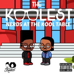 The Koolest - Trip Hop