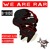 Artwork for Dj Godspeed ~We Are RAR ~Rogue  Alien Remix