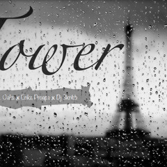 Tower - Lil_Buckiit & Dj Skribb Ft. Skylar Grey