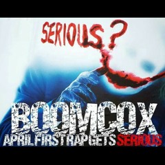 Boomcox - Serious