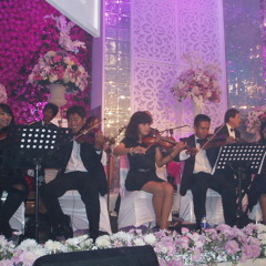 Tanjung Perak Vc: Echa Paramita (sinden OVJ) music arr: Steve Handoyo