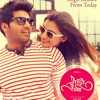 raja rani bgm heart touchd