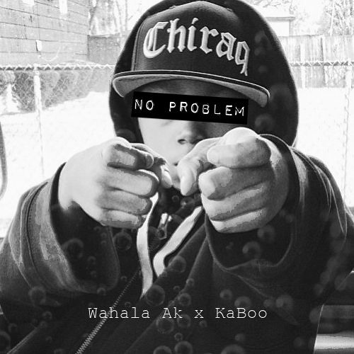 No Problem (prod. by Joomanji)