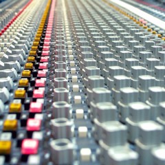 Sacha Müller Audio Sampler