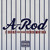 Artwork for 2 Chainz - ARod (feat. French Montana)