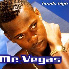 Mr. Vegas Dancehall Mix (1997-2004)