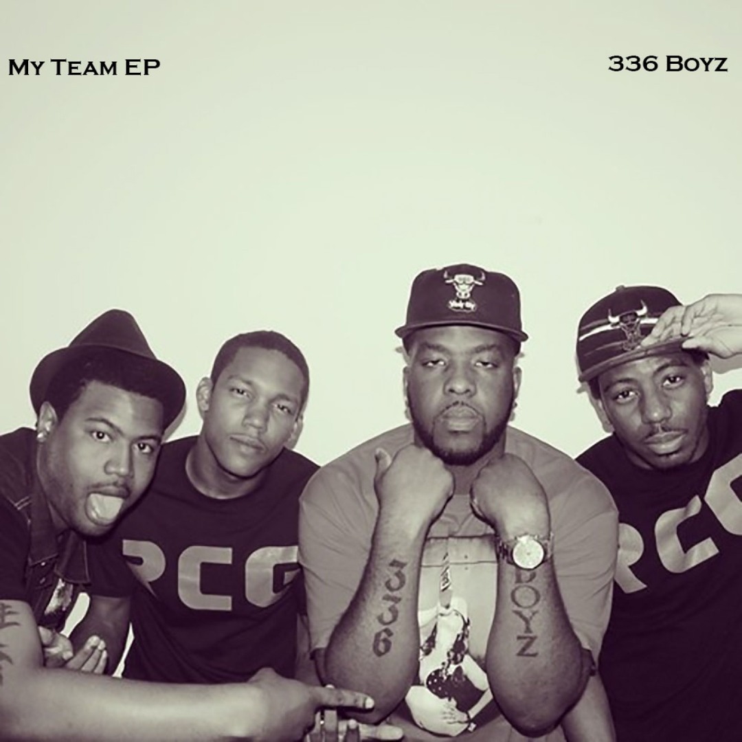 Stream 336 Boyz - My Team by EMPIRE | Listen online for free on