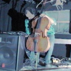 T.E.C. live set at experiMENTAL (Bloomington, IN)
