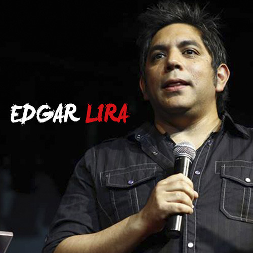 Cumbre Nacional de Líderes CR - Entrevista a Edgar Lira