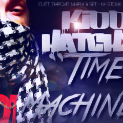 Time Machine // FREESTYLE [ Originally by Big K.R.I.T ] ( Prod. by Shawty P ) FREE DL