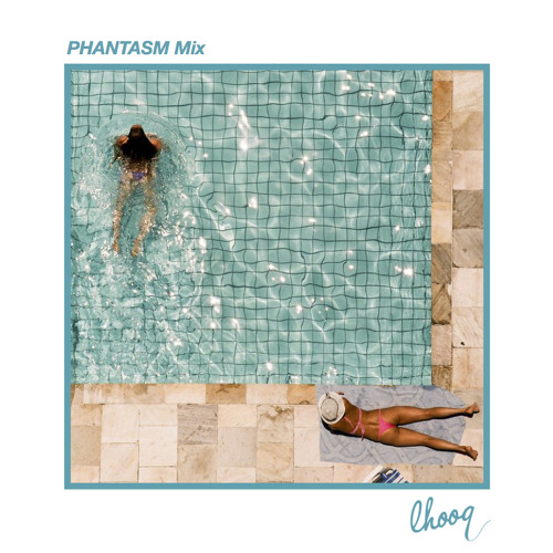 Phantasm Mix - LHOOQ