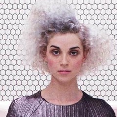 Birth In Reverse (St. Vincent) [na2 OpposoRemix]