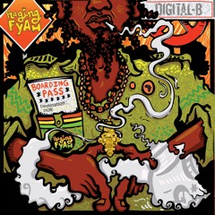 Raging Fyah - World A People
