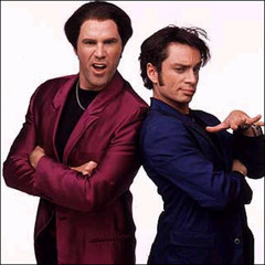 What Is Love 2014 (Louie Giovanni Proxy Reboot)