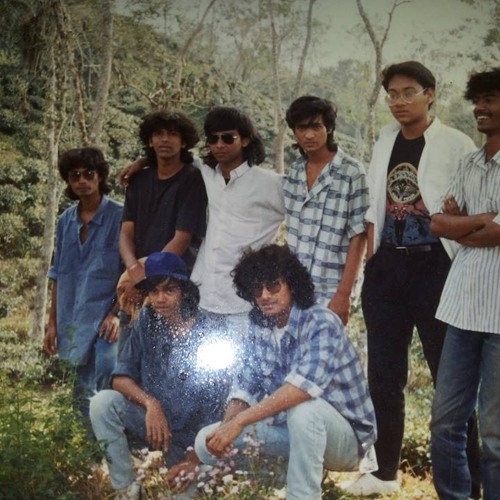 Aalo by warfaze []  - http://www.facebook.com/mirajul.92