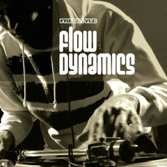 Live in the Mix (Flow Dynamics)