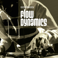 Up in the Party (Flow Dynamics)