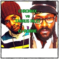 Tarrus Riley